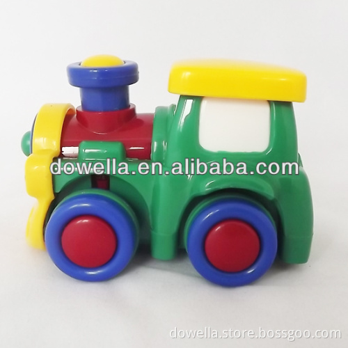 mini plastic promotional toy car for babies/kids